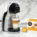 Dolce Gusto Mini Me by De'Longhi EDG155.BG Pod Machine