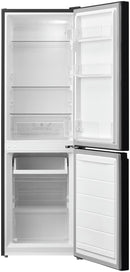 Bush M47150FFB Fridge Freezer - Black