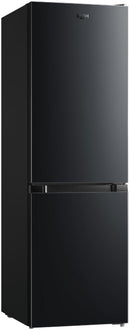 Bush M47150FFB Fridge Freezer - Black