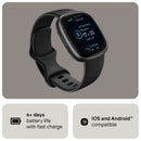 Fitbit Versa 4 Smart Watch