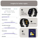 Fitbit Versa 4 Smart Watch