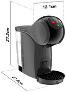 Dolce Gusto Genio S by De'Longhi, EDG225.A Pod Machine