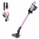 Hetty Quick Cordless Vacuum Cleaner