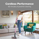 Hetty Quick Cordless Vacuum Cleaner