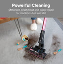 Hetty Quick Cordless Vacuum Cleaner
