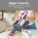 Hetty Quick Cordless Vacuum Cleaner