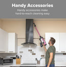 Hetty Quick Cordless Vacuum Cleaner