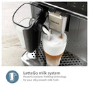 Philips EP5446/70 LatteGo Bean to Cup Coffee Machine
