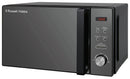 Russell Hobbs 800W Standard Microwave RHM2076B - Black
