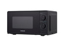 Cookworks 700W Manual Microwave - Black