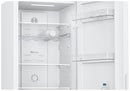 Bosch KGN27NWEAG Freestanding Fridge Freezer - White