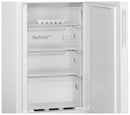 Bosch KGN27NWEAG Freestanding Fridge Freezer - White