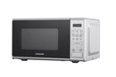 Cookworks 700W Digital Microwave - Silver