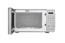 Cookworks 700W Digital Microwave - Silver