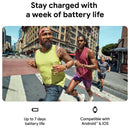 Fitbit Charge 6 Fitness Tracker