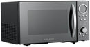 Morphy Richards 900W Standard Microwave - Black