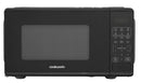 Cookworks 700W Digital Microwave - Black