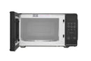 Cookworks 700W Digital Microwave - Black
