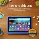 Amazon Fire HD 10 Kids Pro Tablet for 6-12, 10.1in 32GB