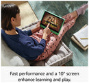 Amazon Fire HD 10 Kids Pro Tablet for 6-12, 10.1in 32GB