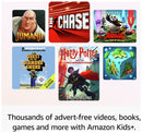 Amazon Fire HD 10 Kids Pro Tablet for 6-12, 10.1in 32GB