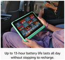 Amazon Fire HD 10 Kids Pro Tablet for 6-12, 10.1in 32GB