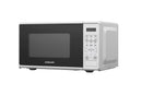 Cookworks 700W Digital Microwave - White