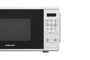 Cookworks 700W Digital Microwave - White