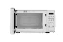 Cookworks 700W Digital Microwave - White