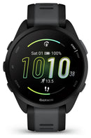 Garmin Forerunner 165 GPS Running Smart Watch