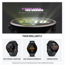 Garmin Forerunner 165 GPS Running Smart Watch
