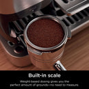 Ninja ES701UK Luxe Cafe Pro Espresso Coffee Machine