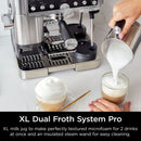 Ninja ES701UK Luxe Cafe Pro Espresso Coffee Machine