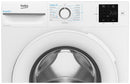 Beko EnergySpin BM3WT3941W 9kg 1400 Washing Machine - White