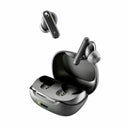 Skullcandy Smokin Buds In-Ear True Wireless Earbuds - Black