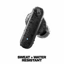 Skullcandy Smokin Buds In-Ear True Wireless Earbuds - Black