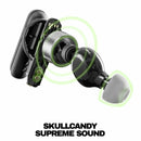 Skullcandy Smokin Buds In-Ear True Wireless Earbuds - Black