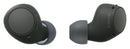 Sony WF-C510 True Wireless Earbuds - Black