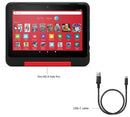Amazon Fire HD 8 Kids Pro Tablet for 6 –12, 8 Inch 32GB Teal