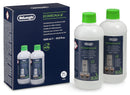 De'Longhi  EcoDecalk Descaler - Pack of 2
