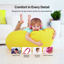 Belkin SoundForm Mini Kids On Ear Wireless Bluetooth Headphones - Pink