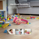 Belkin SoundForm Mini Kids On Ear Wireless Bluetooth Headphones - Pink