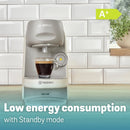 Tassimo by Bosch Finesse Friendly Pod Coffee Machine - Cream