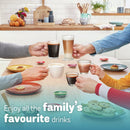 Tassimo by Bosch Finesse Friendly Pod Coffee Machine - Cream