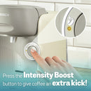 Tassimo by Bosch Finesse Friendly Pod Coffee Machine - Cream