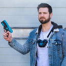 Menkind 2 Player Laser Game