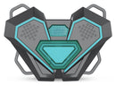Menkind 2 Player Laser Game
