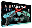 Menkind 2 Player Laser Game