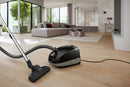 Miele Guard S1 Bagged Cylinder Corded Vacuum Cleaner