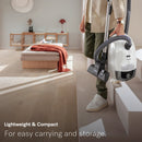 Miele Guard S1 Bagged Cylinder Corded Vacuum Cleaner